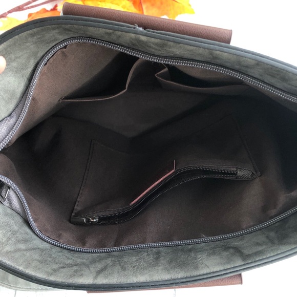 Ivy & Fig Pocketbook - Picture 11 of 12